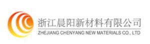 浙江晨阳新材料有限公司
